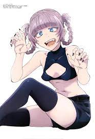 Zerochan