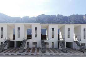 Vamos Reconstruir As Cidades Arquitetonico Habitacao Social Arquitetura Contemporanea