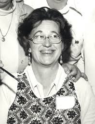 Obituary information for Selma Ruth George