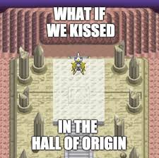 Cringey What If We Kissed Memes Are Taking Over The Internet Memebase Funny Memes