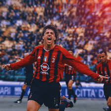 Toda la información de crespo (josé ángel crespo rincón), jugador del paok en la temporada 2020 en as.com. Hernan Crespo Ac Milan Hernan Crespo Milan