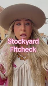 Stockyard fitcheck🤠 @hunter paige #westernoutfits #westernfashion  #stockyards #fortworth #fitcheck #cowgirlboots #fyp #cowgirlfashion