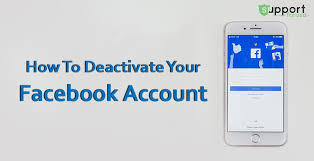 Any time you want to come back, just activate your account by. How To Deactivate Your Facebook Account On Various Devices