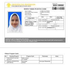 Simak ui merupakan jalur seleksi mandiri yang dilaksanakan oleh kampus universitas indonesia untuk menjaring mahasiswa barunya secara selektif, akuntabel dan transparan. Aysiland Pengalaman Tes Simak Ui 2018 Wow Banget