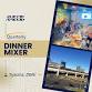 Tysons, DMV: Quarterly Dinner Mixer event image