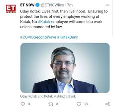 We offer you a great deal of unbiased information from the internal database, personal records, and many other details that might be of interest to you. Shivangi Shahi Branch Operations Manager Kotak Mahindra Bank Linkedin