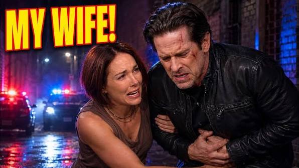 Young and the Restless Spoilers: Marie Kills Husband, Nick Finds Logan Dead