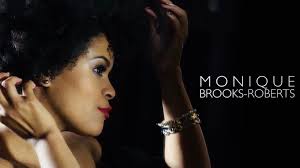 Jazz Violinist, Monique Brooks Roberts' Debut Solo Album