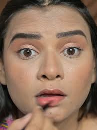 Romaisa Indian Makeup Funny