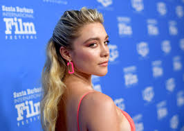 The two join florence pugh, harry styles, chris pine and wilde, the latter who, on top of helping and starring, is also. Black Widow Star Florence Pugh Calls Her Debut Within The Mcu Both Painful And Important Sahiwal