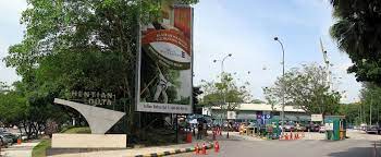 Due to its proximity to the new klang valley expressway (nkve), buses departing from hentian duta. Hentian Duta Bus Terminal Lcct Com My