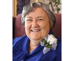 Mary Gallagher Obituary (1938