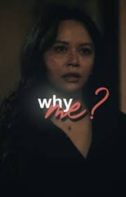 𝙲𝙷𝙴𝙽𝙵𝙾𝚁𝙳 🩵 𝚆𝚑𝚊𝚝 𝙸𝚏𝚜