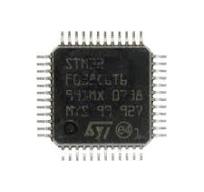Internal Data IC Chip STM32F038C6T6 for Nintendo Switch Lite Replacement  Parts | eBay