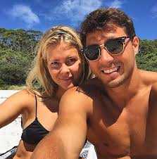 Meet the WAGS of Australian and England rugby teams