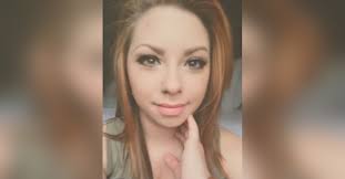 Obituary information for Hannah Danielle Ellison