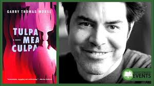 Garry Thomas Morse Launching Tulpa Mea Culpa