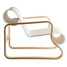 Armchair, Model No. 31, Alvar Aalto Huonekalu-ja