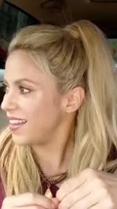 It’s always incredible to see the influence “Zombie” has had across genres  and continents. Sending love to @shakira trevornoah for sharing this  beautiful moment.