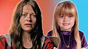 Shannon's Toxic Relationship