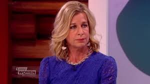 Apprentice star katie hopkins has defended her comments over linking children's names to class after an explosive interview on this morning. Katie Hopkins Admits Social Services Called Me Over Concerns For My Kids Closer