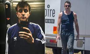T he co kildare native has been shooting a film in sydney. Inside Irish Actor Paul Mescal S New Normal Life In Australia And Where Fans Have Spotted Him Daily Mail Online