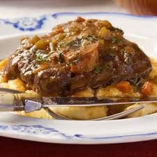 Pressure Cooker Osso Buco Recipe Recipe Osso Buco Recipe Pressure Cooking Recipes Recipes