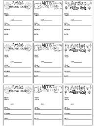 This might seem obvious, but make sure the name you include matches exactly with the name you've used across your brand identity. Artist Trading Cards By Amber Skaros Teachers Pay Teachers