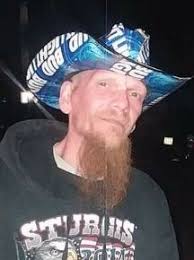 Obituary for Tracy Allen Harm