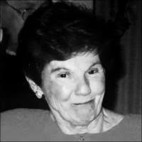 NORA FLAGG Obituary (2019)