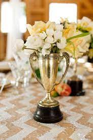25 Of The Most Unique Wedding Themes We Ve Ever Seen Wedding Themes Unique Sports Wedding Sports Themed Wedding