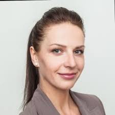 Anna Fester, ACMA, CGMA