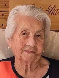 AMELIA SOLIS Obituary (1923