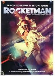 Have a look, see what we have to say. Rocketman Taiwan Promo Poster Elton John Rocket Man 2019 O S T Ebay