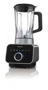 Panasonic S High Power Blender Highlighted At Ces 2016 Kitchenware News Housewares Review Blender High Power Blender High Speed Blender