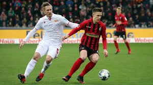 Are your schlotterbeck ancestors on wikitree yet? Union Verpflichtet Abwehrspieler Nico Schlotterbeck Rbb24