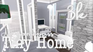 Bloxburg 3 aesthetic kitchen ideas!! Speed Build Cute 3 000 House Bloxburg By Itskaraplayz