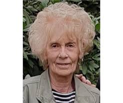 Emily Fairman Obituary (1942