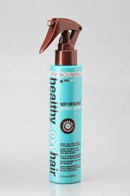 I received the healthy sexy hair soy renewal beach spray in my ipsy/ my glam bag. Pin On Natural Hair Care More