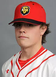 2023 Baseball Roster