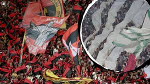 Flamengo e Palmeiras são os maiores rivais de cada um hoje? ESPN ouve 200 torcedores e tem 'resposta'