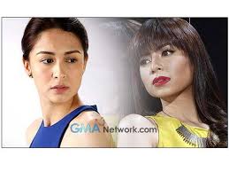 Luis Hontiveros at Yvette Sanchez, mga kontrabida nina Xian Lim at Glaiza  De Castro sa 'False Positive'