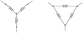 Click on the image to enlarge, and then save it to your computer by right clicking on the image. Three Phase Power Or The Magic Of The Missing Neutral