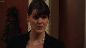 Coronation Street at Christmas (2019)