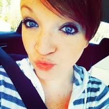 Sabrina Caudill (breezy2313)