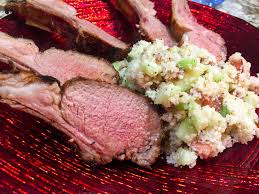 We did not find results for: Rack Of Lamb Sous Vide With Couscous Salad Bewitching Kitchen