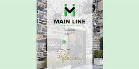 Main Line Networking - Mix at Six