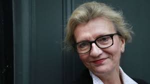 READING: Elizabeth Strout's, Olive Kitteridge