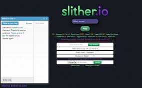 Guide for slitherio cheats 10 apk. Slither Io Mods Zoom Unlock Skins Bots Consigue Esta Extension Para Firefox Es
