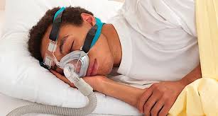 Resmed airfit f20 full face mask. 11 Best Cpap Masks For Side Sleepers On The Market In 2021